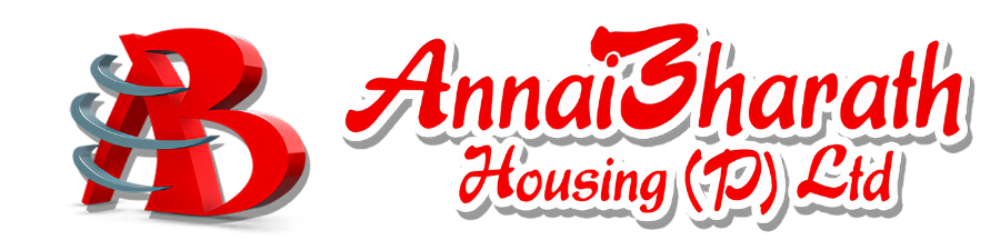 AnnaiBharath Housing official logo - Trusted builders in Madurai